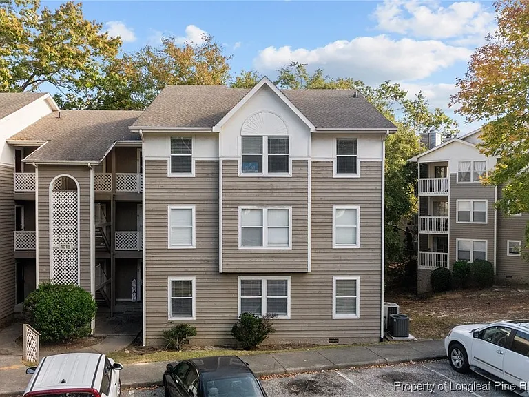 Stewart Creek II - Stewart's Creek II HOA represents one of Fayetteville's most established residential communities, comprising 249 well-maintained condominium units in the desirable 28314 zip code